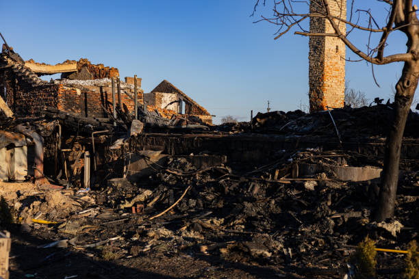 Reliable Smoke Damage Removal contractor in Abingdon, VA by Fire Damage Laser Cleaning